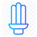 Led Bulb  Icon