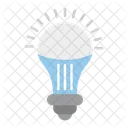 Led Bulb Bulb Light Icon