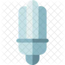 Led Bulb  Icon