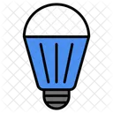 Led Bulb Bulb Light Icon