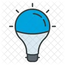 Energy Power Electricity Icon