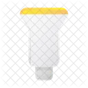 Led Lamp Smart Bulb Icon