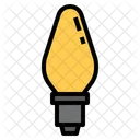 LED Birne LED Birne Symbol