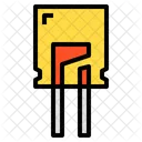 Led  Icon