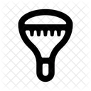 Led Lamp Lightbulb Led Icon