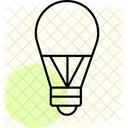 Led Lamp Led Lamp Icon