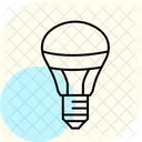 Led Lamp Ledlamp Lamp Icon