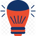 Led Lamp Energy Lamp Icon