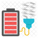 LED-Licht  Icon