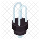 LED-Licht  Symbol