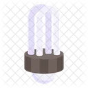Led Light Led Bulb Electric Bulb Icon
