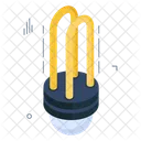 Led Light Led Bulb Electric Bulb Icon