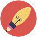 Led Light Bulb Icon
