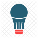 Light Bulb Lamp 아이콘