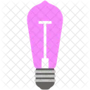 Light Blub Icône