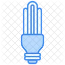 Led lights  Icon