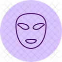 Led Mask Led Mask Icon