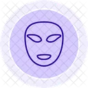 Led Mask Led Mask Icon