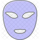 Led Mask Led Mask Icon
