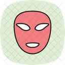 Led Mask Skincare Icon
