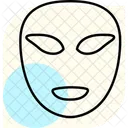 Led Mask Led Mask Icon
