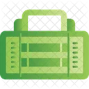 Led Strobe Effect Lamp Icon