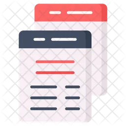 Ledger  Icon