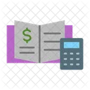 Ledger  Icon