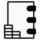 Ledger Icon