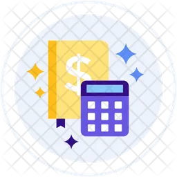 Ledger  Icon
