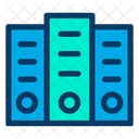 Files Document Office Icon