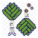 Leek Icon
