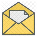 Leer el correo  Icono