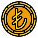 Dinero Finanzas Moneda Icon