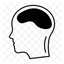 Keine Gedanken  Symbol