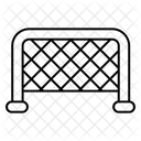 Leeres Netz  Symbol