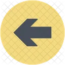 Left  Icon