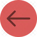 Left  Icon