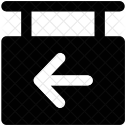 Left Icon