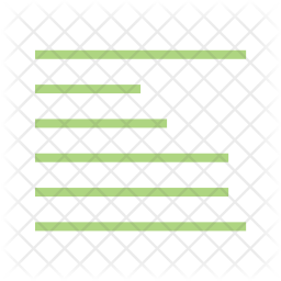 Left align Icon