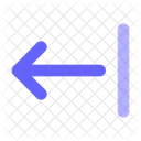Left Alignment Left Align Align Icon