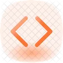 Left And Right Chevron Icon