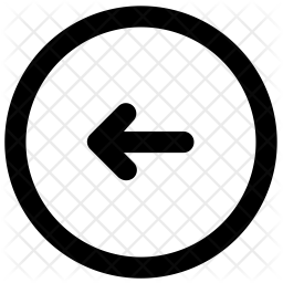 Left Arrow Icon