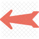 Left Arrow Icon