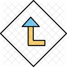 Left Arrow  Icon