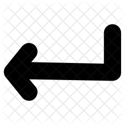 Left Arrow Icon