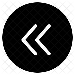Left arrow Icon