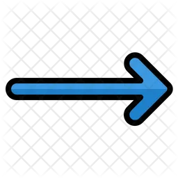 Left Arrow  Icon