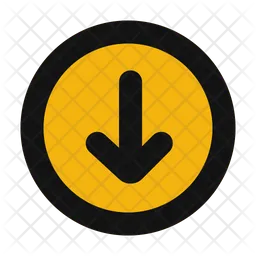 Left Arrow  Icon