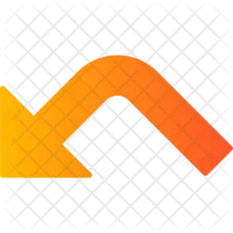 Left Arrow  Icon